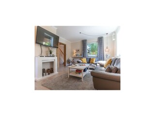 Holiday house Tönning Features 9