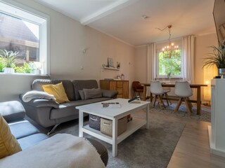Maison de vacances Tönning Équipement 13