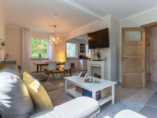 Maison de vacances Tönning Équipement 15