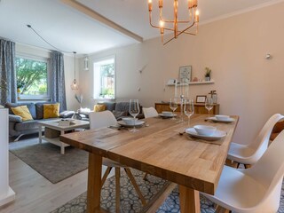 Ferienhaus Tönning Ausstattung 12
