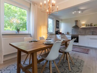 Ferienhaus Tönning Ausstattung 13