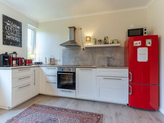 Maison de vacances Tönning Équipement 25