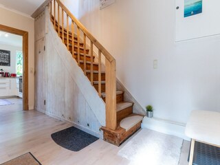 Ferienhaus Tönning Ausstattung 16