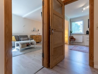 Maison de vacances Tönning Équipement 25