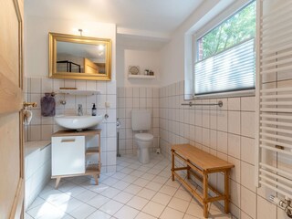 Ferienhaus Tönning Ausstattung 23