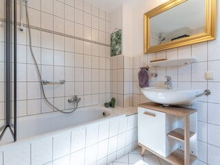 Maison de vacances Tönning Équipement 11