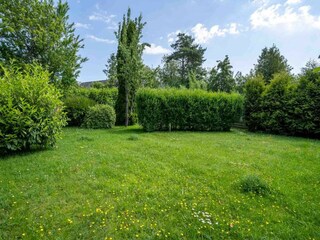 Vakantiehuis Tönning Buitenaudio-opname 6