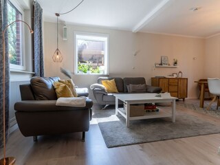 Maison de vacances Tönning Équipement 25