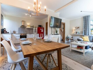 Ferienhaus Tönning Ausstattung 10