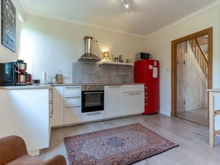 Ferienhaus Tönning Ausstattung 10