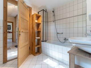 Casa de vacaciones Tönning Características 11