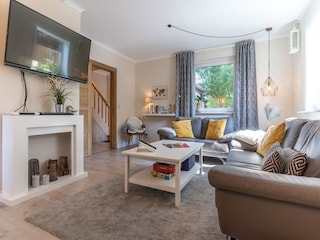 Ferienhaus Tönning Ausstattung 13