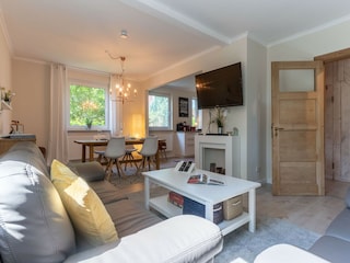 Ferienhaus Tönning Ausstattung 14