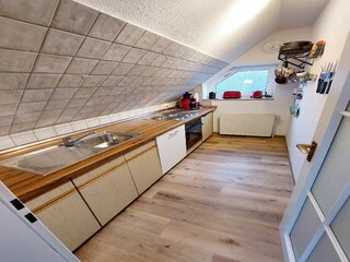Apartamento Dornum Características 11