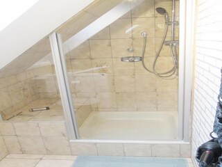 Apartamento Dornum Características 10