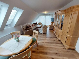 Apartamento Dornum Características 5