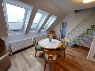 Apartamento Dornum Características 6