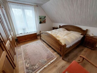 Apartamento Dornum Características 7
