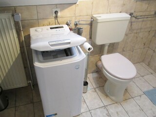 Apartamento Dornum Características 8
