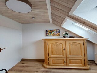 Apartamento Dornum  13