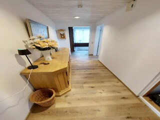Apartamento Dornum  14
