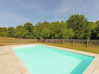Cottage Saint-Georges-de-Montclard Outdoor Recording 9