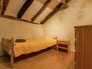 Landhaus Saint-Georges-de-Montclard Ausstattung 23