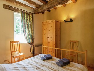Type de propriété : Chalet Saint-Georges-de-Montclard Équipement 27