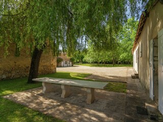 Casa de campo Saint-Georges-de-Montclard Grabación al aire libre 12