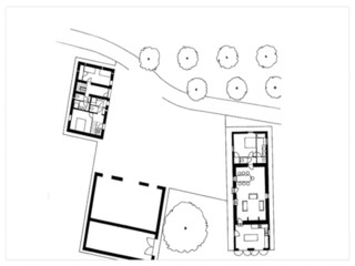 Casa de campo Saint-Georges-de-Montclard  36