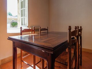 Casa de campo Saint-Georges-de-Montclard Características 30