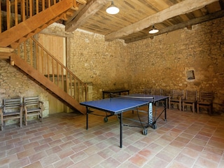 Cottage Saint-Georges-de-Montclard Features 23