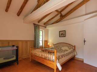 Casa de campo Saint-Georges-de-Montclard Características 26