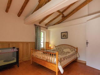 Landhaus Saint-Georges-de-Montclard Ausstattung 18