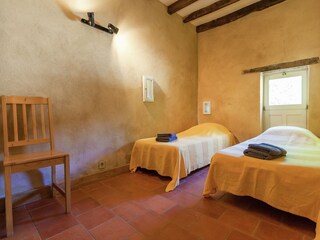 Casa de campo Saint-Georges-de-Montclard Características 18