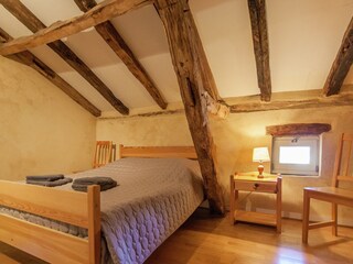 Casa de campo Saint-Georges-de-Montclard Características 27
