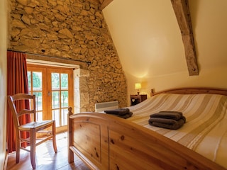 Cottage Saint-Georges-de-Montclard Features 31