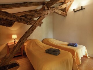 Landhaus Saint-Georges-de-Montclard Ausstattung 29