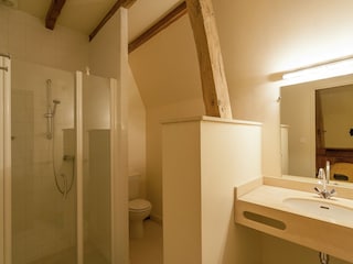 Cottage Saint-Georges-de-Montclard Features 26