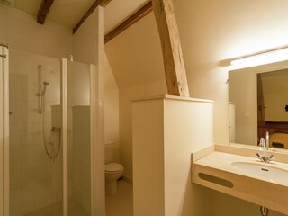 Vakantiehuisje Saint-Georges-de-Montclard Kenmerken 22