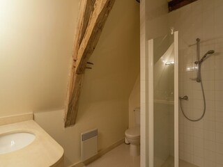 Casa de campo Saint-Georges-de-Montclard Características 20