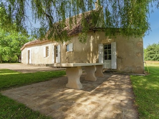 Cottage Saint-Georges-de-Montclard Outdoor Recording 6