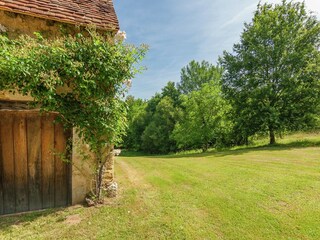 Casa de campo Saint-Georges-de-Montclard Grabación al aire libre 5