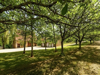 Cottage Saint-Georges-de-Montclard Outdoor Recording 8