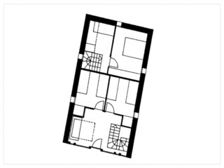 Cottage Saint-Georges-de-Montclard  40