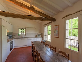 Cottage Saint-Georges-de-Montclard Features 33