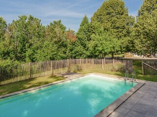 Cottage Saint-Georges-de-Montclard Outdoor Recording 1