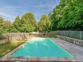 Vakantiehuisje Saint-Georges-de-Montclard Buitenaudio-opname 3