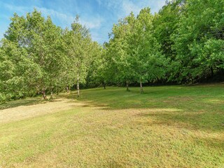 Vakantiehuisje Saint-Georges-de-Montclard Buitenaudio-opname 6