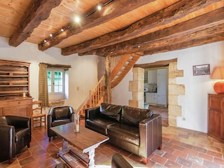 Casale Saint-Georges-de-Montclard Caratteristiche 19
